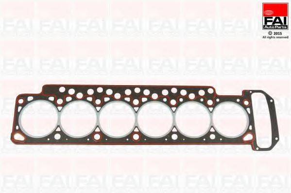 FAI AUTOPARTS HG1106 Прокладка, головка цилиндра