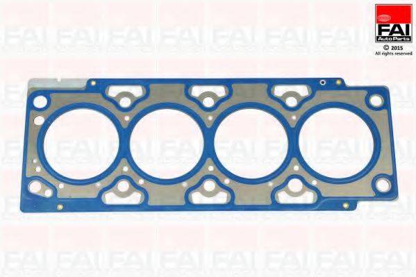 FAI AUTOPARTS HG1611 Прокладка, головка цилиндра