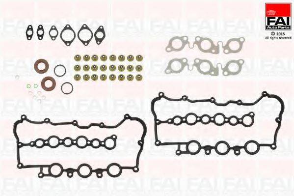 FAI AUTOPARTS HS1616NH Комплект прокладок, головка цилиндра