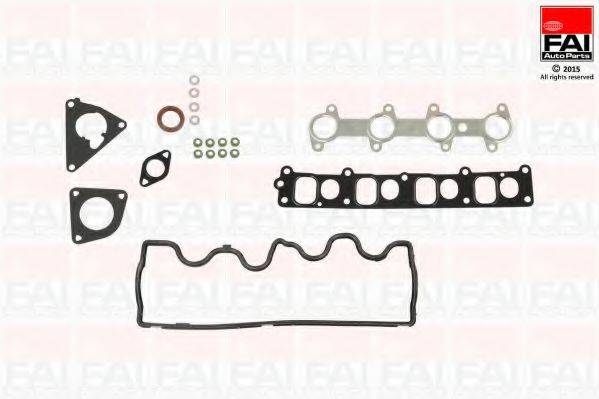 FAI AUTOPARTS HS1682NH Комплект прокладок, головка цилиндра