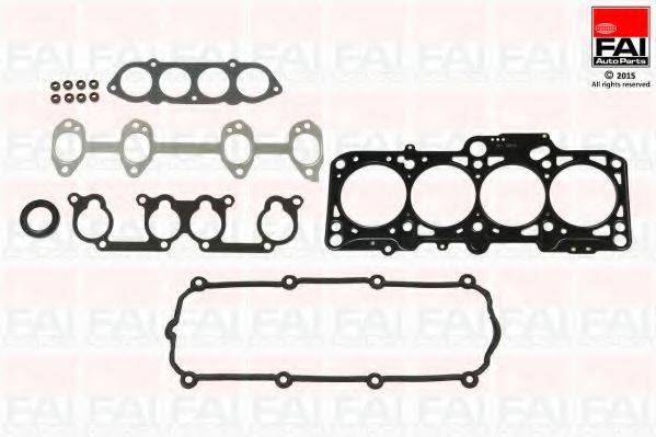 FAI AUTOPARTS HS1690 Комплект прокладок, головка цилиндра