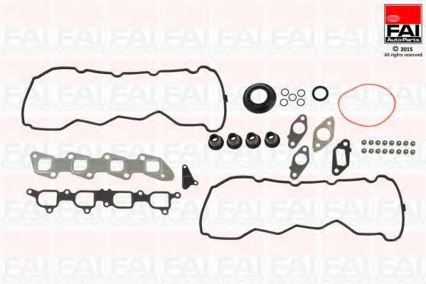 FAI AUTOPARTS HS2105NH Комплект прокладок, головка цилиндра