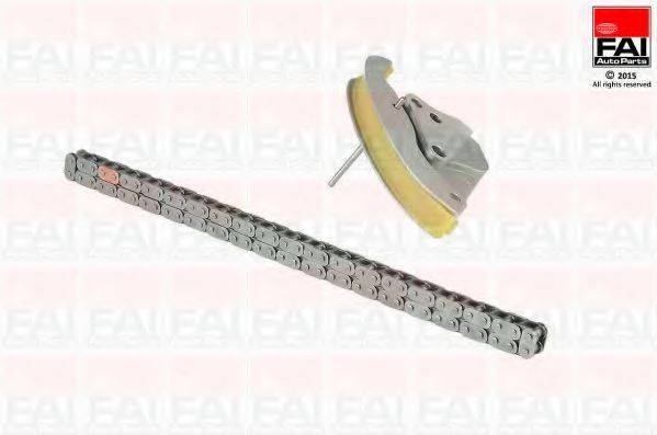 FAI AUTOPARTS OPCK1 Цепь, привод маслонасоса