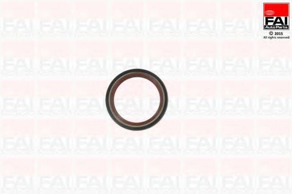 FAI AUTOPARTS OS861 Уплотняющее кольцо, коленчатый вал