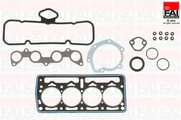 FAI AUTOPARTS HS480 Комплект прокладок, головка цилиндра