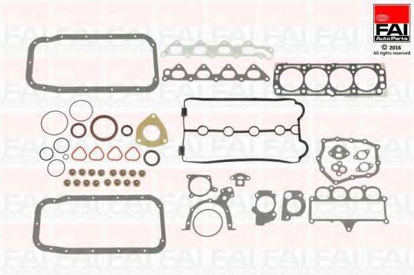 FAI AUTOPARTS FS1866 Комплект прокладок, двигатель
