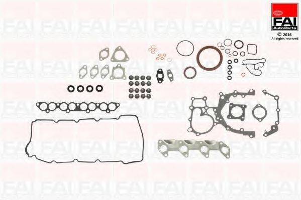 FAI AUTOPARTS FS2172NH Комплект прокладок, двигатель