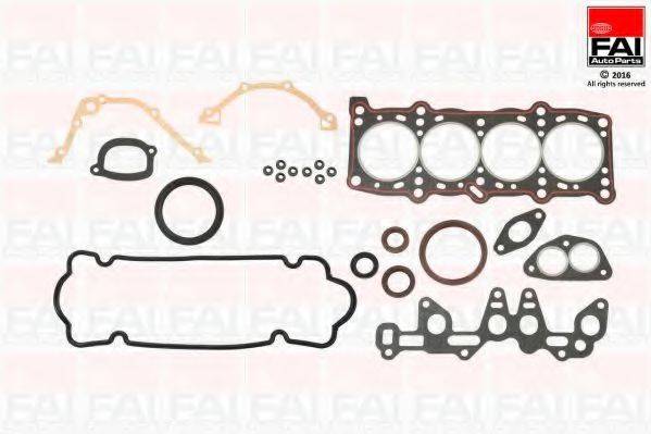 FAI AUTOPARTS FS285 Комплект прокладок, двигатель