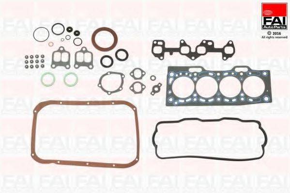 FAI AUTOPARTS FS362 Комплект прокладок, двигатель