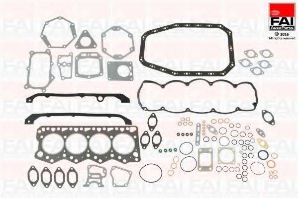 FAI AUTOPARTS FS486 Комплект прокладок, двигатель