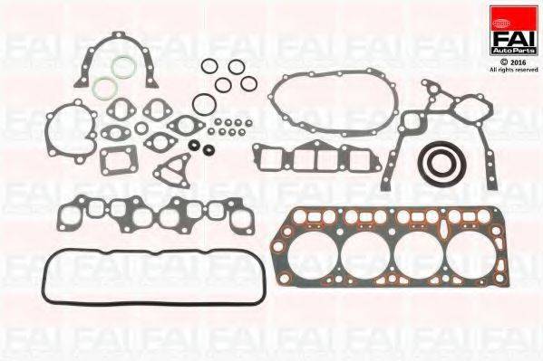 FAI AUTOPARTS FS901 Комплект прокладок, двигатель