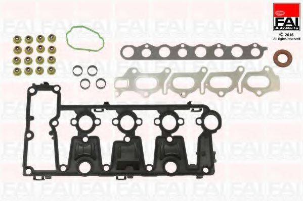 FAI AUTOPARTS HS1644NH Комплект прокладок, головка цилиндра