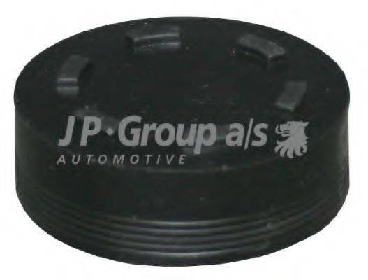 JP GROUP 1110150400 Крышка, распределительный вал