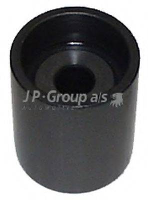 JP GROUP 1112200600 Паразитный / Ведущий ролик, зубчатый ремень