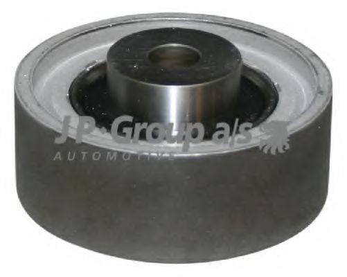 JP GROUP 1112205602 Натяжной ролик, ремень ГРМ