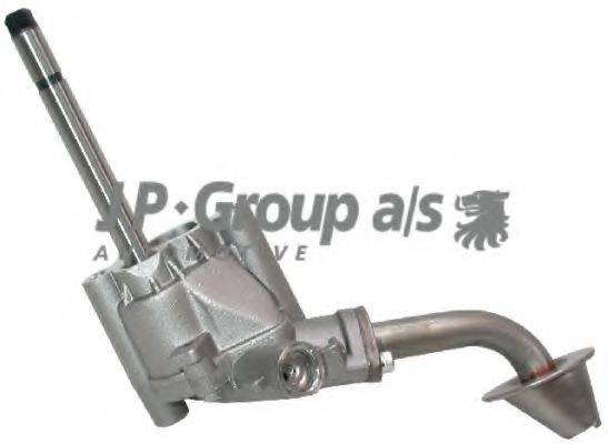 JP GROUP 1113100900 Масляный насос