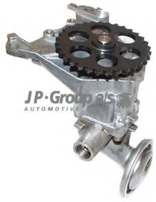 JP GROUP 1113101200 Масляный насос