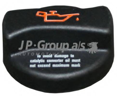 JP GROUP 1113600100 Крышка, заливная горловина