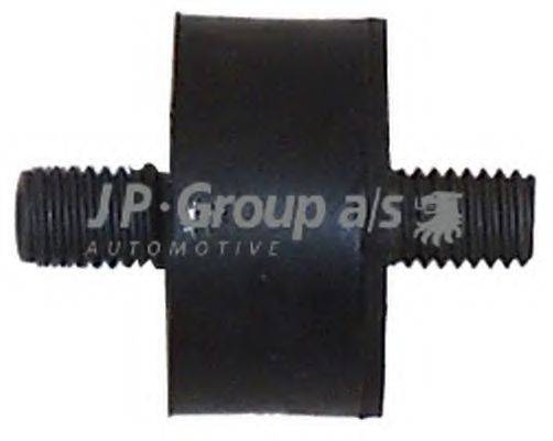 JP GROUP 1114250700 Подвеска, радиатор
