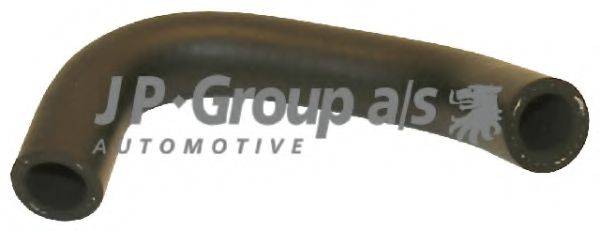 JP GROUP 1114300500 Шланг радиатора