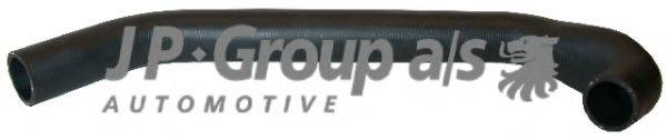 JP GROUP 1114306600 Шланг радиатора