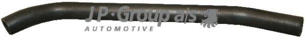 JP GROUP 1114309100 Шланг радиатора