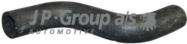 JP GROUP 1114311900 Шланг радиатора