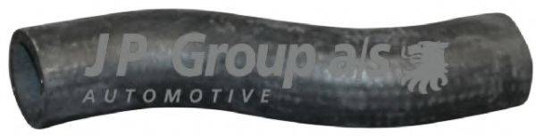 JP GROUP 1114312300 Шланг радиатора