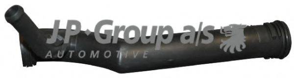 JP GROUP 1114402700 Трубка охлаждающей жидкости