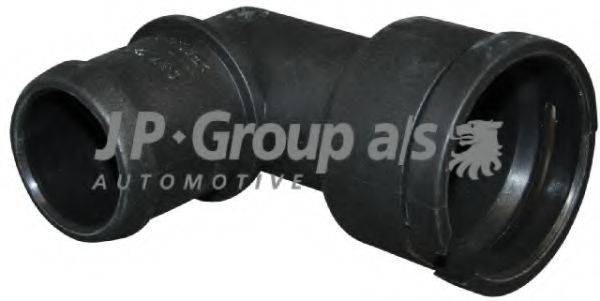 JP GROUP 1114502600 Фланец охлаждающей жидкости