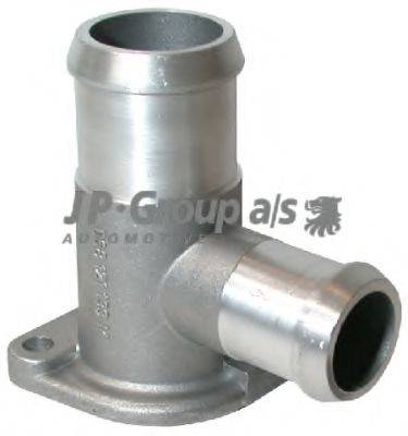 JP GROUP 1114504300 Фланец охлаждающей жидкости