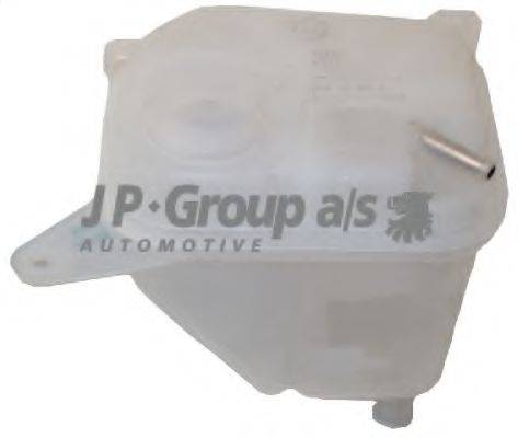 JP GROUP 1114701700 Компенсационный бак, охлаждающая жидкость