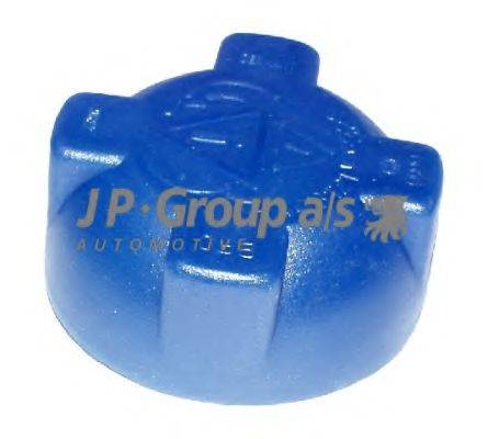 JP GROUP 1114800600 Крышка, резервуар охлаждающей жидкости