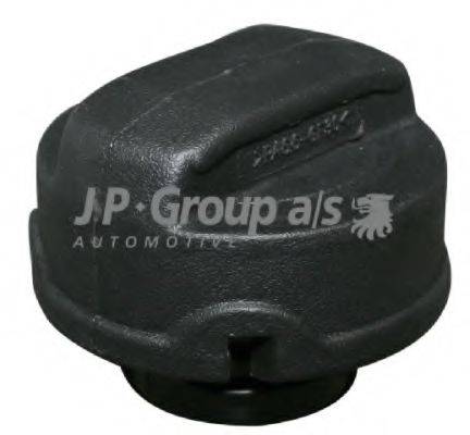 JP GROUP 1115650300 Крышка, топливной бак