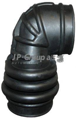 JP GROUP 1116005100 Рукав воздухозаборника, воздушный фильтр