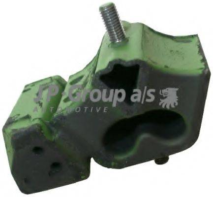 JP GROUP 1117906200 Подвеска, двигатель