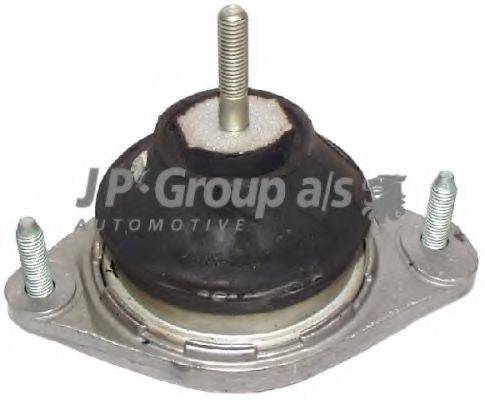 JP GROUP 1117907970 Подвеска, двигатель
