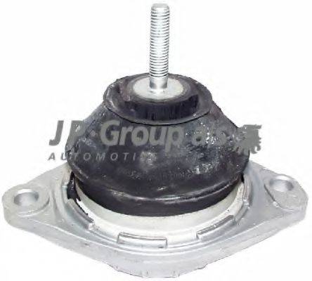 JP GROUP 1117910680 Подвеска, двигатель