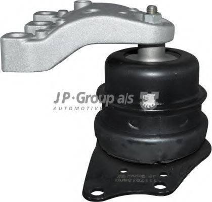 JP GROUP 1117913480 Подвеска, двигатель