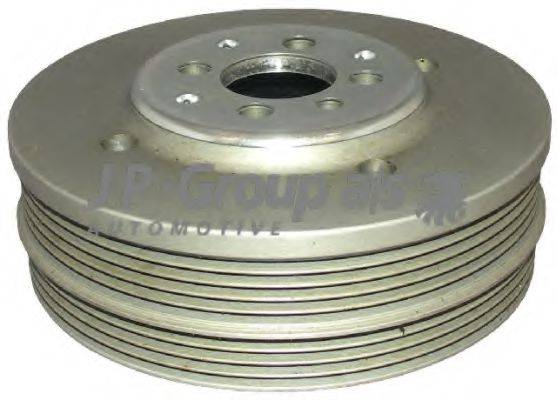 JP GROUP 1118302300 Ременный шкив, коленчатый вал
