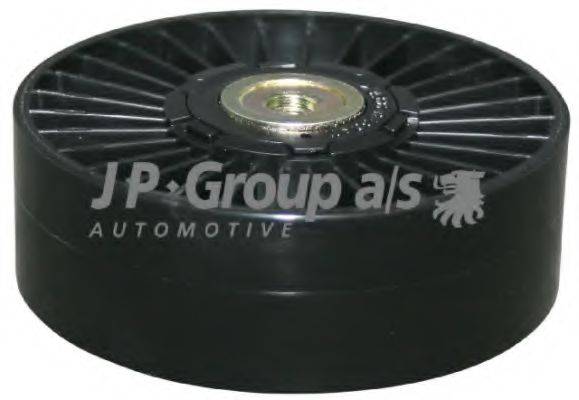 JP GROUP 1118304100