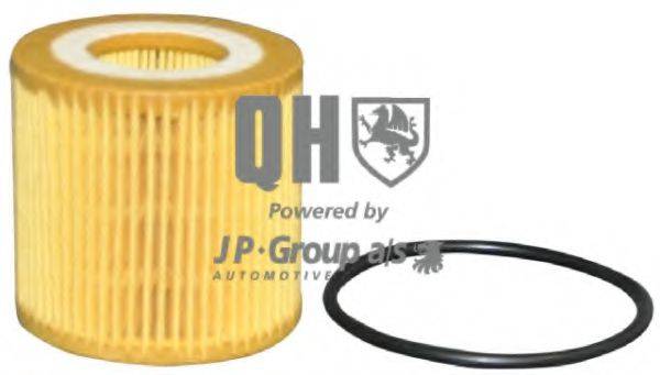 JP GROUP 1118500809 Масляный фильтр
