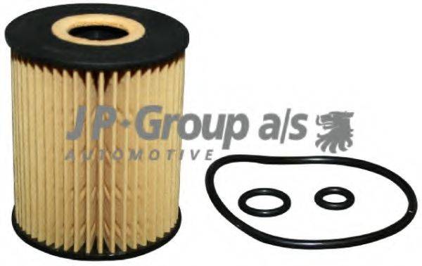 JP GROUP 1118502800 Масляный фильтр