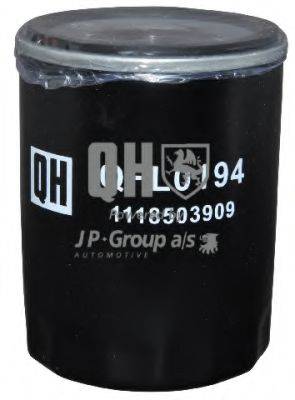 JP GROUP 1118503909 Масляный фильтр