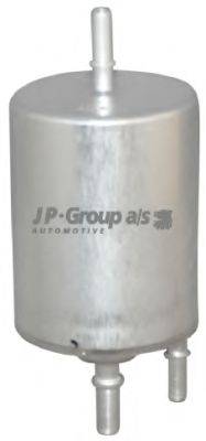 JP GROUP 1118701900 Топливный фильтр