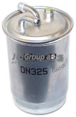 JP GROUP 1118702600 Топливный фильтр