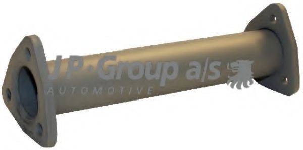 JP GROUP 1120400500 Труба выхлопного газа