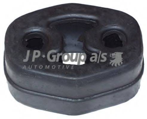 JP GROUP 1121602400 Кронштейн, глушитель