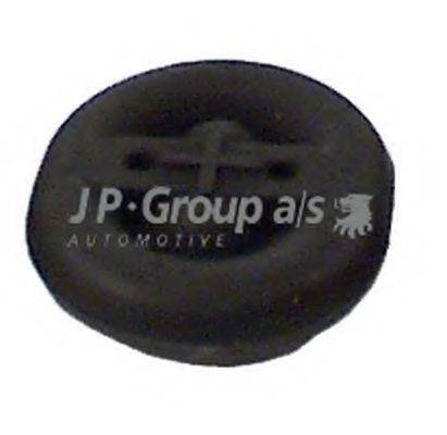 JP GROUP 1121602600 Кронштейн, глушитель