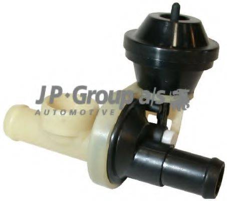 JP GROUP 1126400300 Регулирующий клапан охлаждающей жидкости
